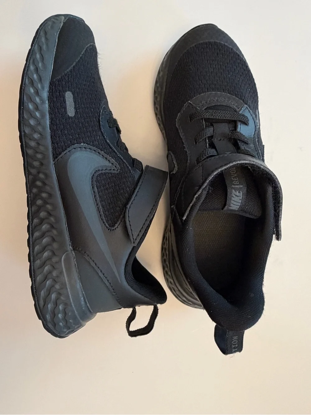 Nike Revolution 5 Preschool 